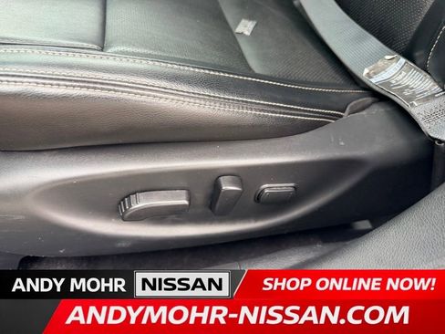 Used 2023 Nissan Maxima SL image 16