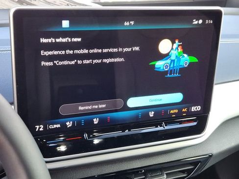 New 2026 Volkswagen ID.4 Pro S image 15