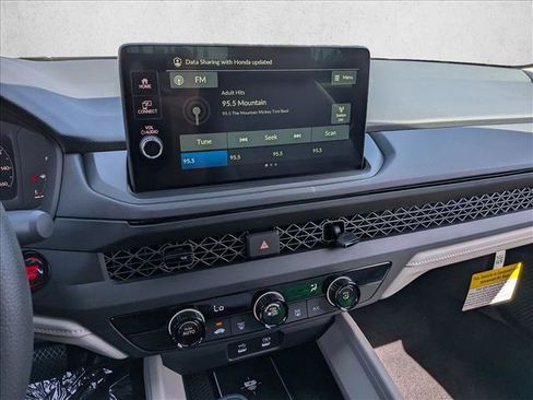 New 2026 Honda Accord LX image 12
