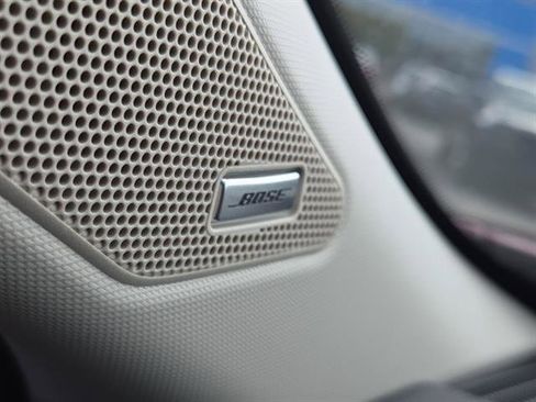 New 2026 Nissan Rogue Platinum w/ Platinum Premium Package image 11