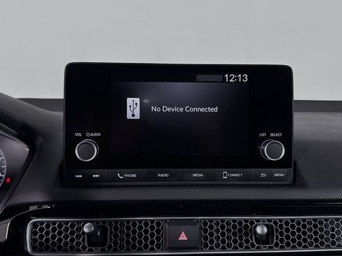 Used 2024 Honda Civic EX image 12