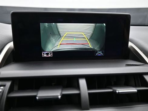 Used 2020 Lexus NX 300 300 Base image 17