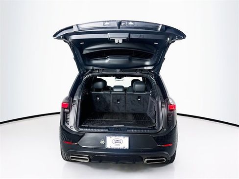 Used 2025 Land Rover Range Rover Sport SE image 6