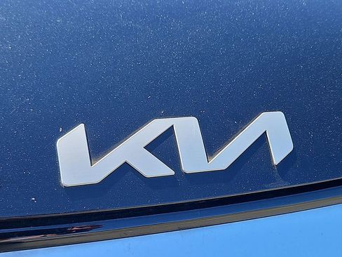 Certified 2023 Kia Sportage SX FWD image 33
