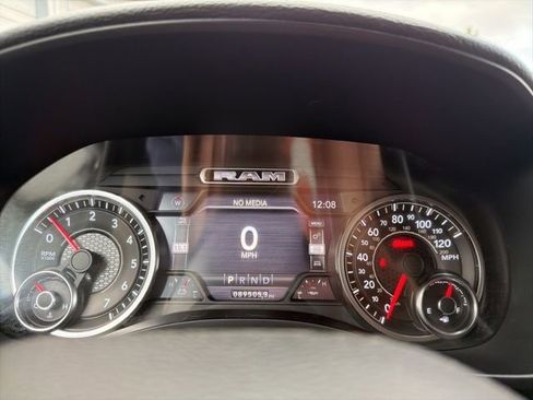 Used 2019 RAM 1500 Laramie w/ Bed Utility Group image 27