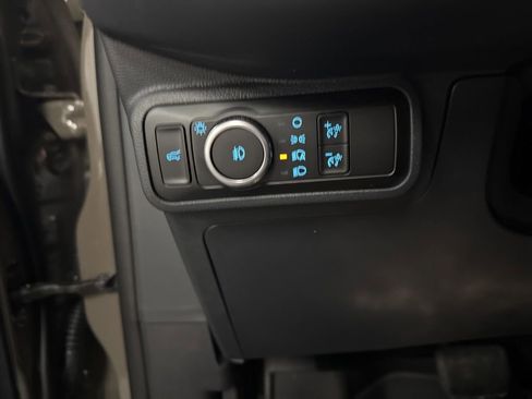 New 2026 Ford Explorer Tremor w/ Tremor Ultimate Package AWD/4WD image 24