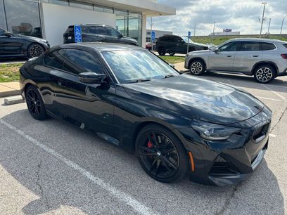 Certified 2024 BMW M240i xDrive Coupe w/ Premium Package