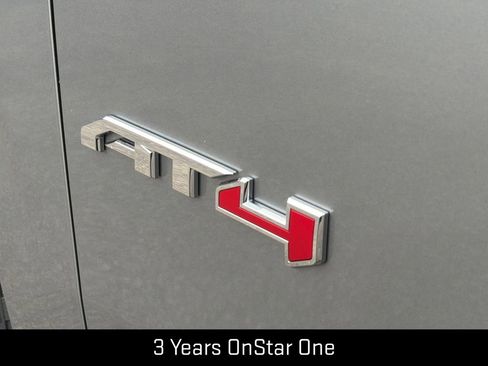 New 2026 GMC Yukon AT4 Ultimate w/ LPO, Floor Liner Package AWD/4WD image 13