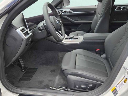 New 2026 BMW i4 eDrive40 RWD image 8