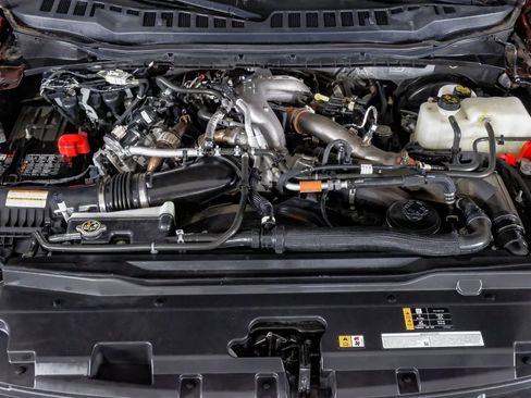 Used 2023 Ford F250 Lariat w/ Lariat Ultimate Package image 50