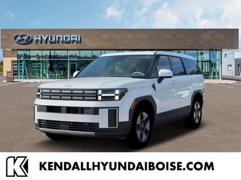 New 2026 Hyundai Santa Fe SE AWD/4WD image 1