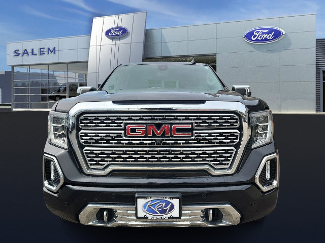 Used 2019 GMC Sierra 1500 Denali w/ Denali Ultimate Package AWD/4WD image 7