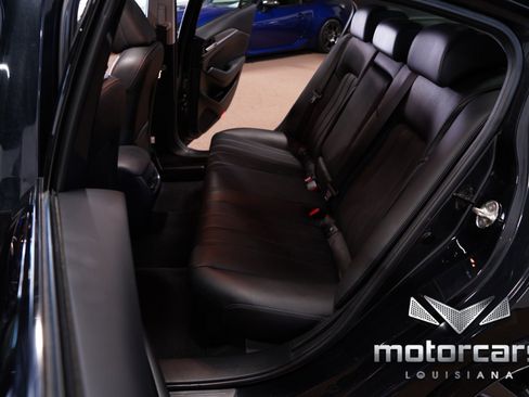 Used 2021 MAZDA MAZDA6 Touring image 37