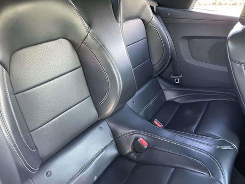 Certified 2024 Ford Mustang Premium RWD image 21