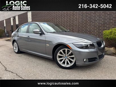 Used 2011 BMW 328i xDrive Sedan