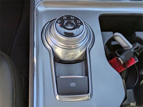 Used 2024 Ford Edge Titanium image 26