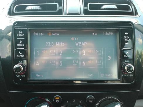 Used 2018 Mitsubishi Mirage G4 ES FWD image 35