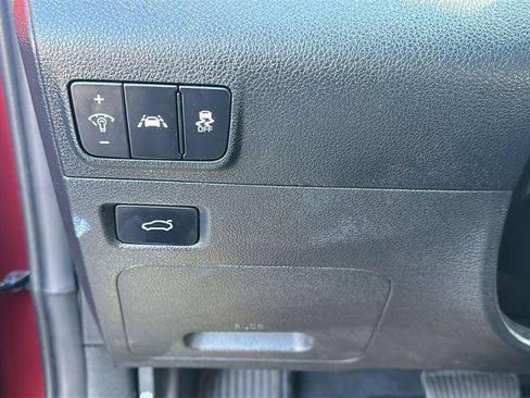 Used 2023 Kia K5 LXS image 20