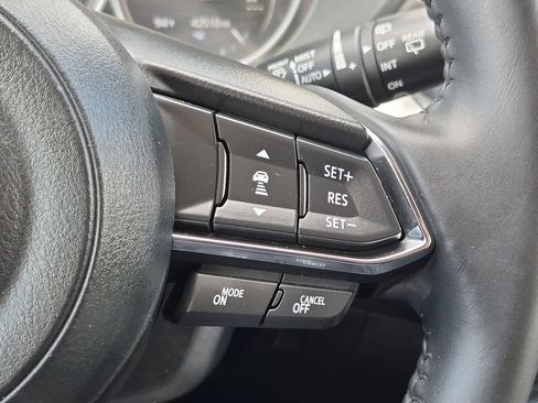Used 2025 MAZDA CX-5 AWD 2.5 S w/ Preferred Package image 18