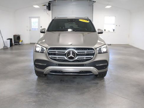 Used 2023 Mercedes-Benz GLE 350 4MATIC image 17