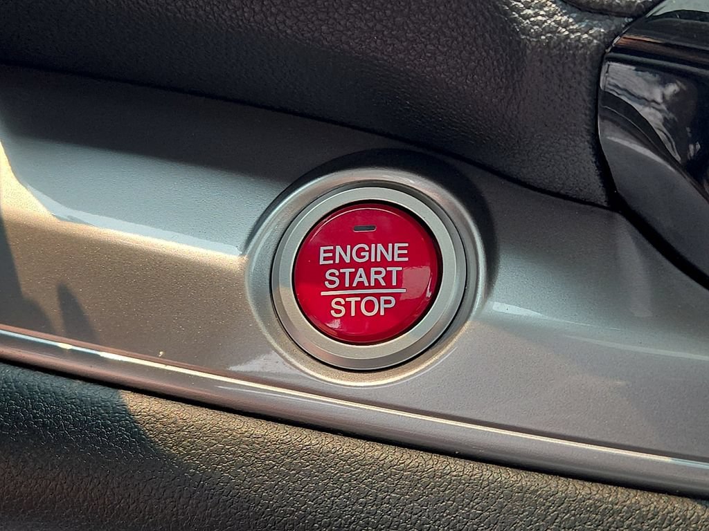 Used 2015 Honda CR-V EX image 24