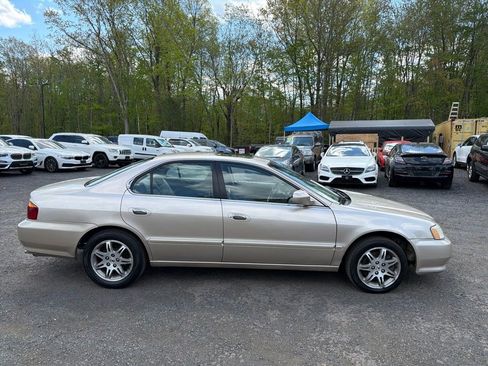 Used 2000 Acura TL FWD image 4