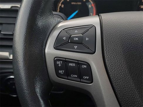 Certified 2020 Ford Ranger XLT w/ Equipment Group 302A Luxury image 16