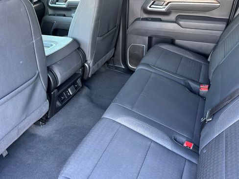 Certified 2025 Chevrolet Silverado 2500 LT w/ Convenience Package AWD/4WD image 13