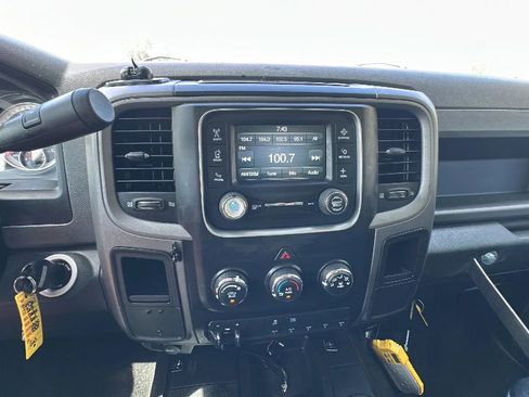 Used 2015 RAM 2500 Tradesman w/ Popular Equipment Group image 18