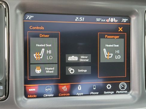 Used 2020 Dodge Challenger SRT Hellcat image 19