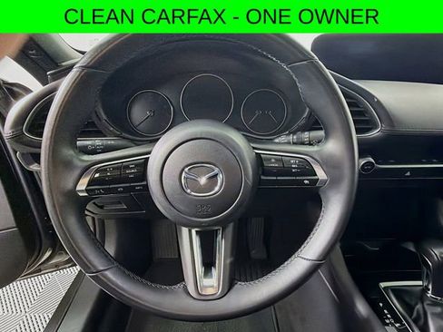 Used 2024 MAZDA MAZDA3 s FWD image 13