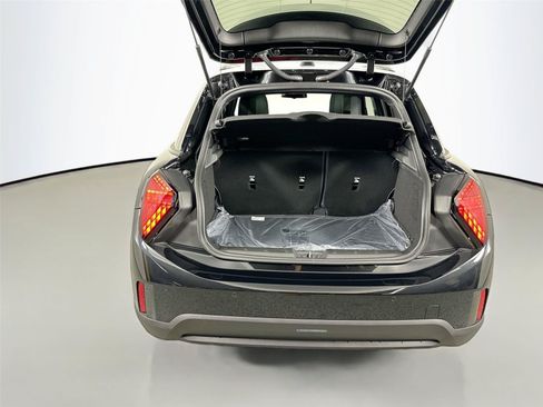 Certified 2025 MINI Cooper S FWD image 20