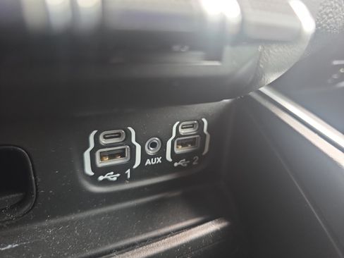 Used 2022 RAM 1500 Lone Star RWD image 19