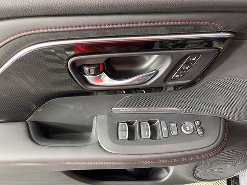 New 2026 Acura ADX A-Spec image 29