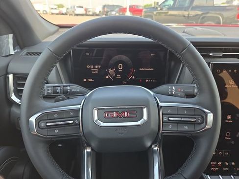 New 2026 GMC Terrain Elevation w/ Elevation Premium Package image 11