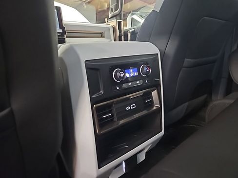 New 2025 GMC Hummer EV 3X image 34