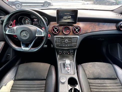 Used 2017 Mercedes-Benz GLA 45 AMG 4MATIC image 10