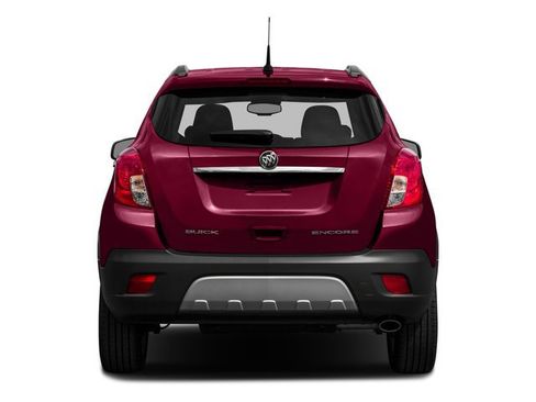 Used 2016 Buick Encore Sport Touring AWD/4WD image 8
