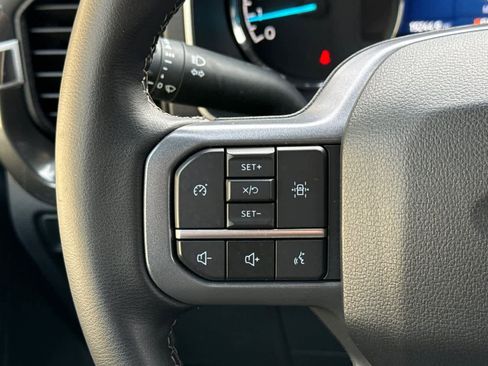 Used 2023 Ford F150 XLT w/ Equipment Group 302A High image 26