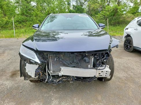 Used 2022 Lexus RX 350 AWD w/ Premium Package image 2