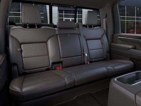 New 2026 GMC Sierra 3500 Denali w/ Denali Reserve Package AWD/4WD image 17