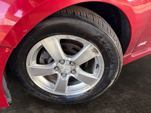 Used 2012 Chevrolet Cruze LT w/ All-Star Edition image 34