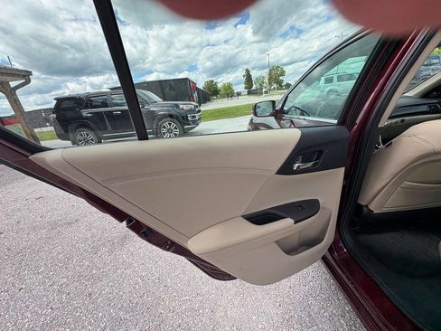 Used 2013 Honda Accord EX-L image 28