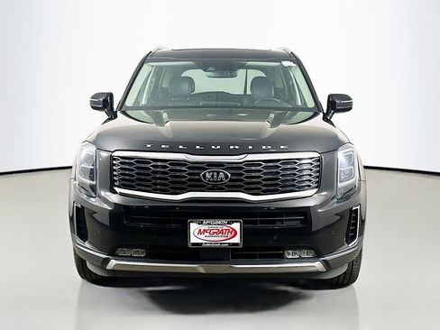 Used 2021 Kia Telluride SX w/ Towing Package image 18