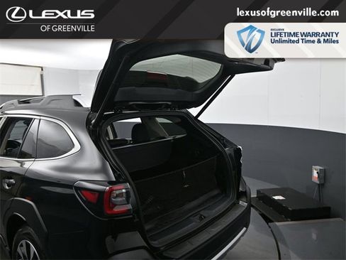 Used 2024 Subaru Outback Touring XT image 28