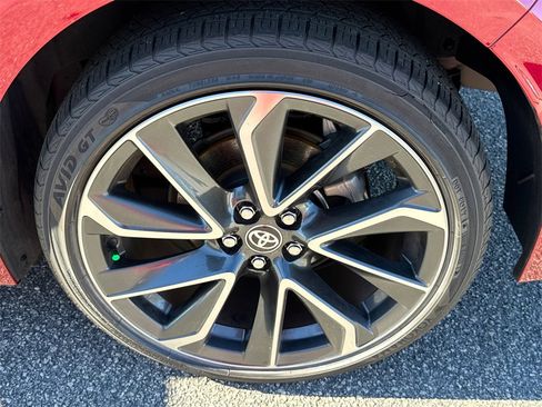 Certified 2022 Toyota Corolla SE image 19