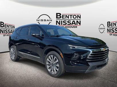 Used 2023 Chevrolet Blazer Premier w/ Enhanced Convenience Package