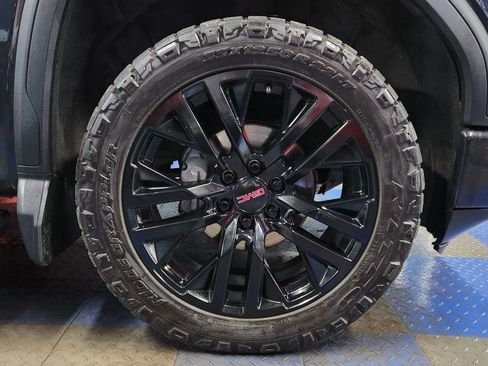 Used 2020 GMC Sierra 1500 Denali w/ Denali Ultimate Package image 98