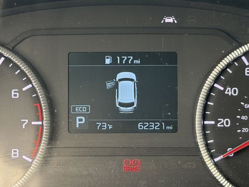 Certified 2021 Kia Telluride S image 13