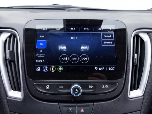 Used 2025 Chevrolet Malibu LS FWD image 20
